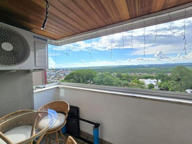 Apartamento venda em Região Imediata de São José dos Campos, Região Metropolitana do Vale do Paraíba e Litoral Norte