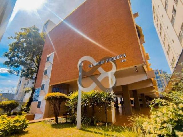 Apartamento venda em Londrina, Centro Histórico
