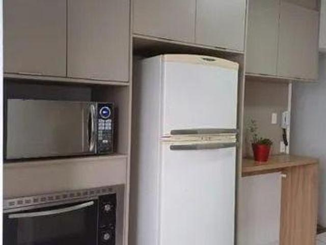 Apartamento venda em Jardim Nossa Senhora de Fátima, Embu das Artes