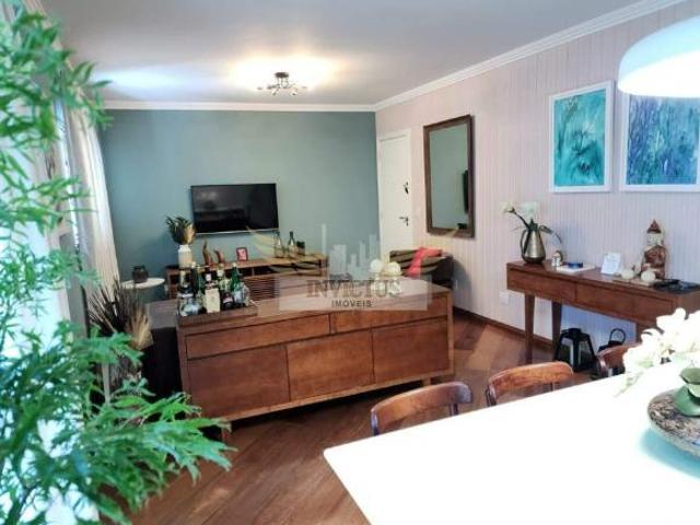 Apartamento venda em Região Imediata de São Paulo, Região Metropolitana de São Paulo