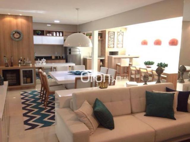 Apartamento venda em Região Geográfica Imediata de Goiânia, Goiânia