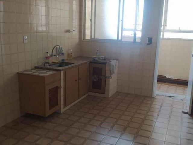 Apartamento venda em Região Geográfica Imediata de Juiz de Fora, Juiz de Fora