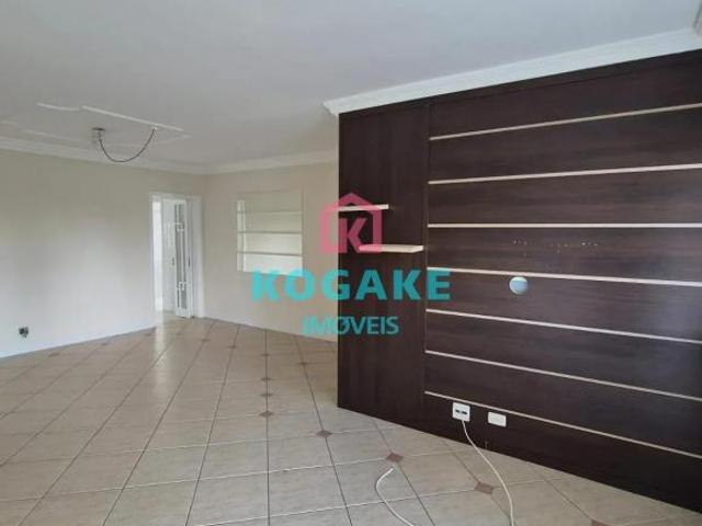 Apartamento venda em Região Imediata de São José dos Campos, Região Metropolitana do Vale do Paraíba e Litoral Norte