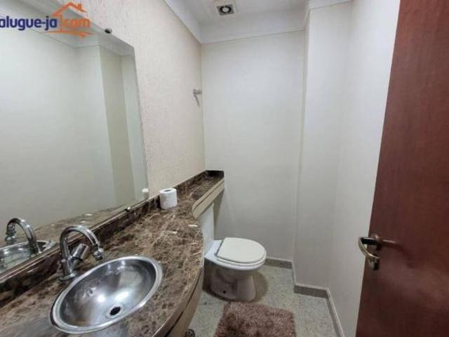 Apartamento venda em São José dos Campos