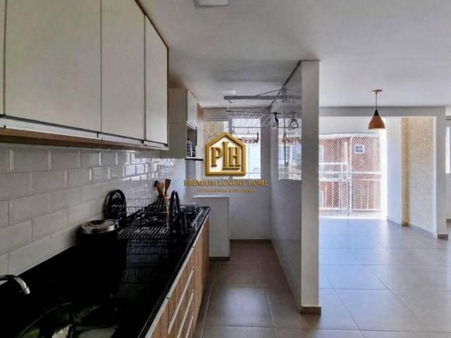 Apartamento venda em Vila Giglio, Atibaia