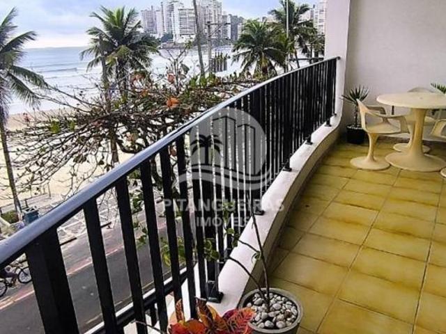 Apartamento venda em Região Imediata de Santos, Região Metropolitana da Baixada Santista