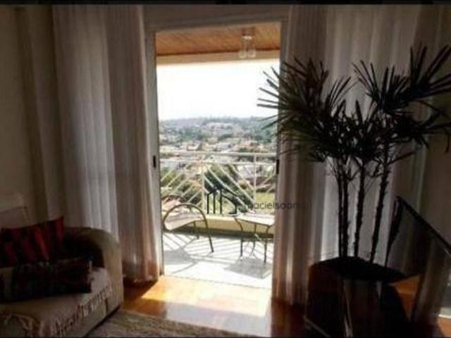 Apartamento venda em Região Imediata de Campinas, Região Metropolitana de Campinas