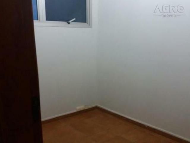 Apartamento venda em Bauru