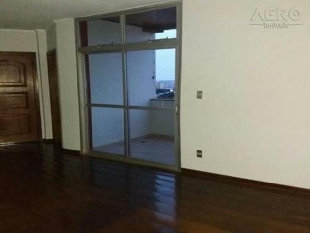 Apartamento venda em Região Imediata de Bauru, Bauru