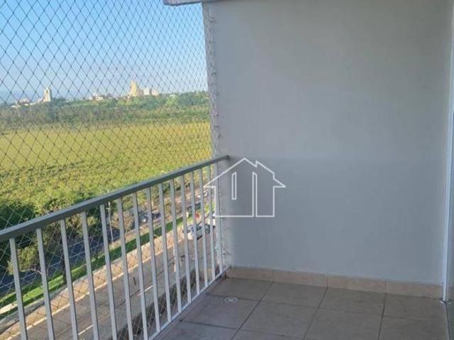 Apartamento venda em Região Imediata de São José dos Campos, Região Metropolitana do Vale do Paraíba e Litoral Norte