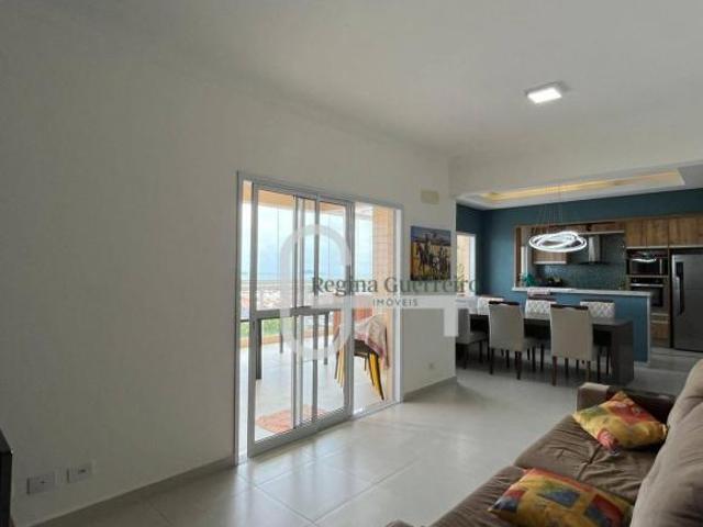 Apartamento venda em Região Imediata de Santos, Região Metropolitana da Baixada Santista