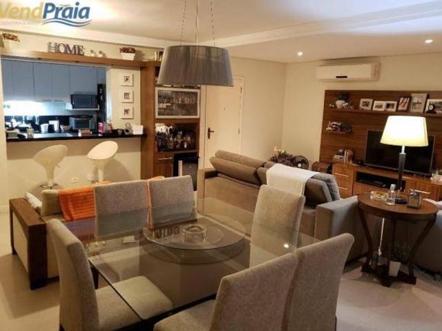 Apartamento venda em Região Imediata de Caraguatatuba-Ubatuba-São Sebastião, Região Metropolitana do Vale do Paraíba e Litoral Norte