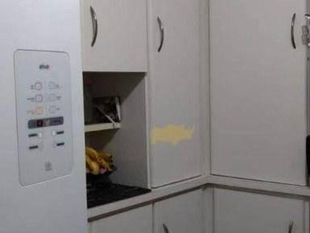 Apartamento venda em Vila Aparecida, Rio Claro