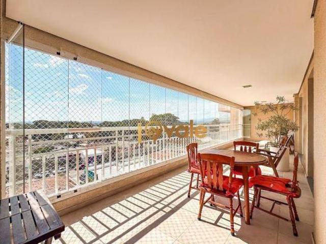 Apartamento venda em Região Imediata de São José dos Campos, Região Metropolitana do Vale do Paraíba e Litoral Norte