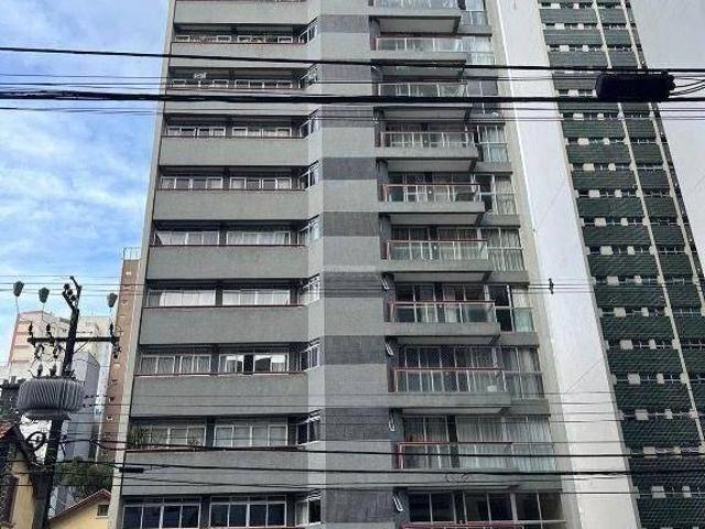 Apartamento venda em Região Geográfica Imediata de Curitiba, Região Metropolitana de Curitiba