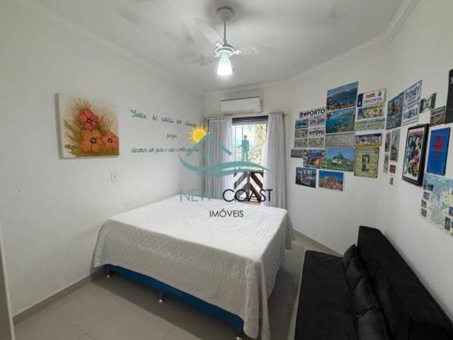 Apartamento venda em Portal da Olaria, São Sebastião