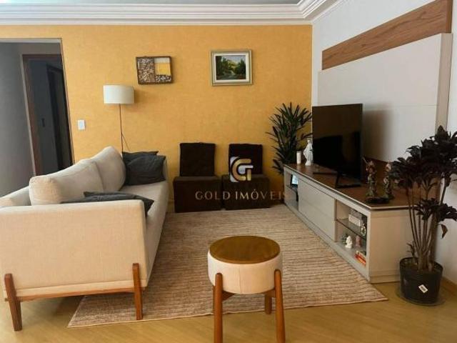 Apartamento venda em Região Imediata de São José dos Campos, Região Metropolitana do Vale do Paraíba e Litoral Norte
