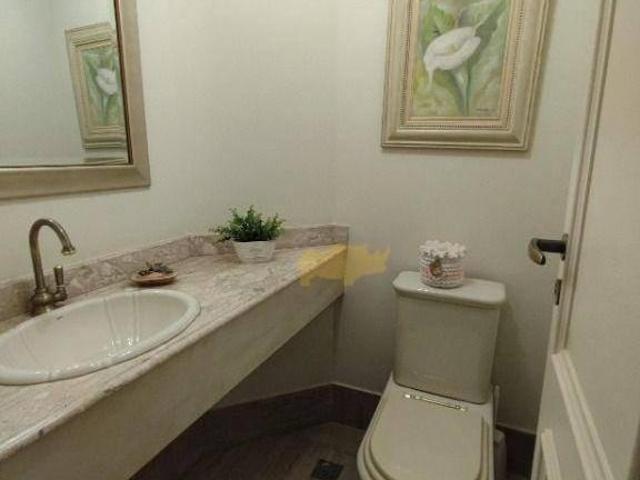 Apartamento venda em Rio Claro