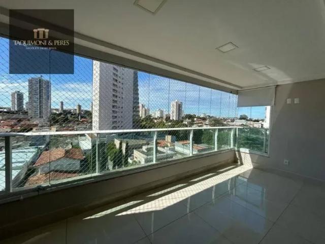 Apartamento venda em Região Geográfica Imediata de Anápolis, Anápolis