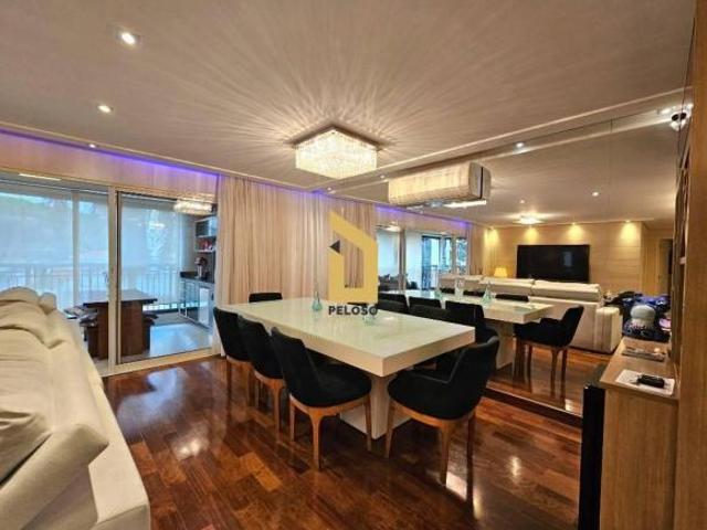 Apartamento venda em Parque do Lago, São Paulo