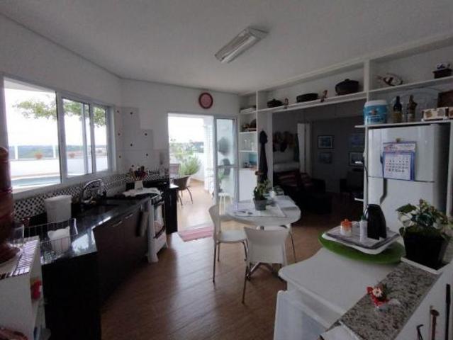 Apartamento venda em Parque dos Ipês, Jaguariúna