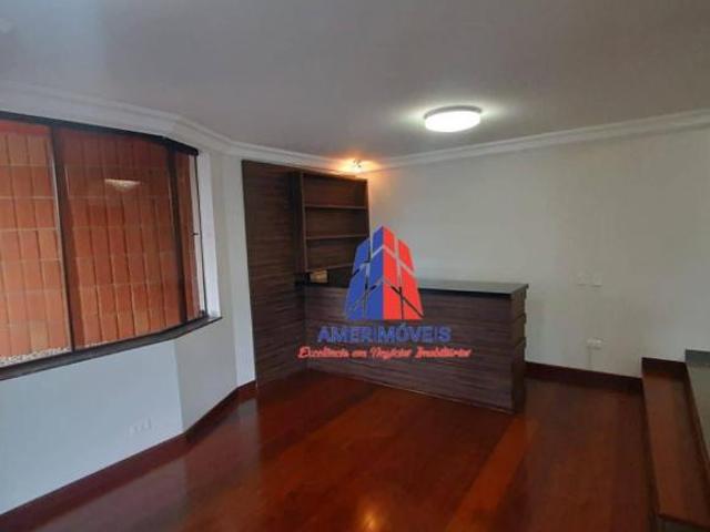 Apartamento venda em Vila Medon, Americana
