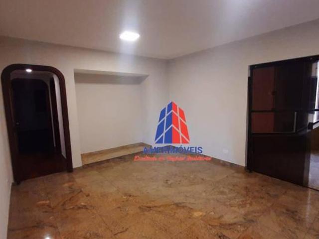 Apartamento venda em Vila Medon, Americana