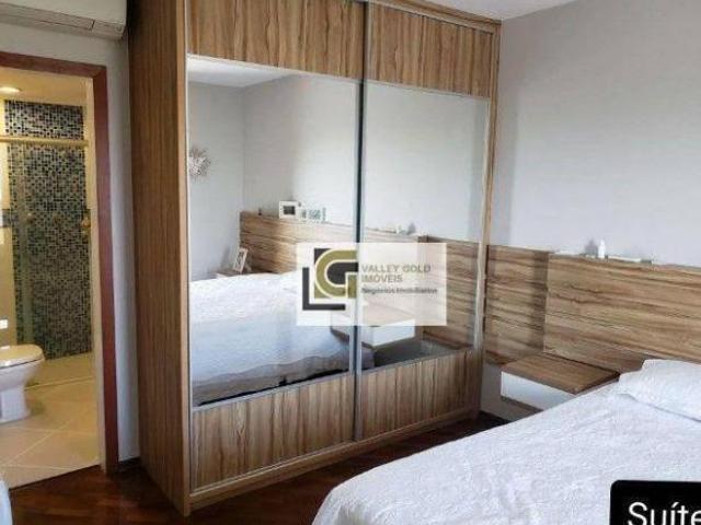 Apartamento venda em Região Imediata de São José dos Campos, Região Metropolitana do Vale do Paraíba e Litoral Norte