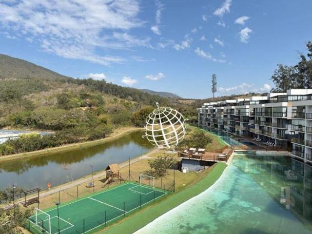 Apartamento venda em Vila Nova Aclimação, Atibaia
