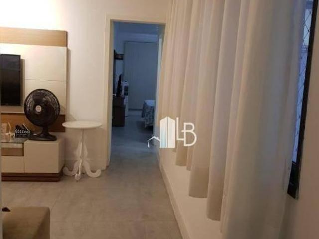 Apartamento venda em Setor Central, Uberlândia