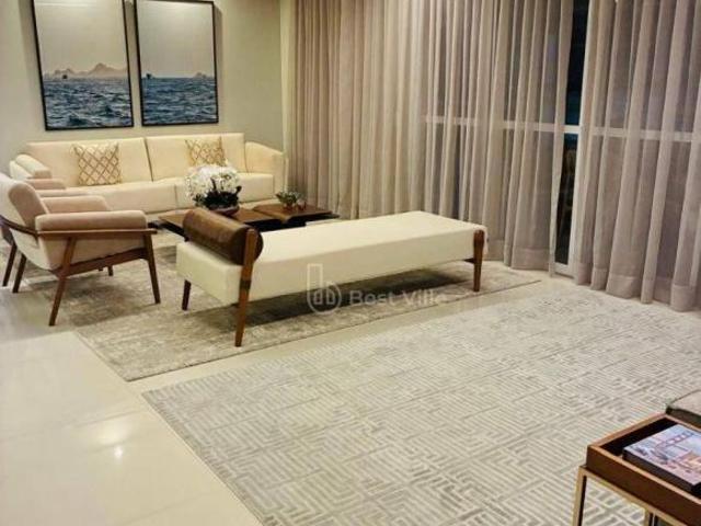 Apartamento venda em Recanto Maravilha III, Santana de Parnaíba