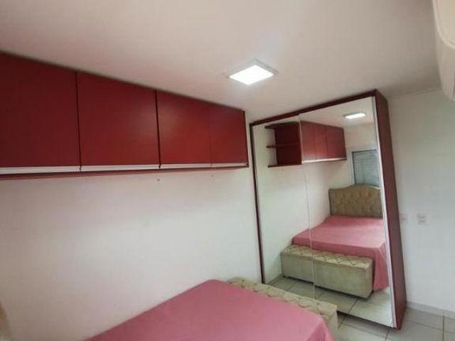 Apartamento venda em Região Imediata de Franca, Juranda