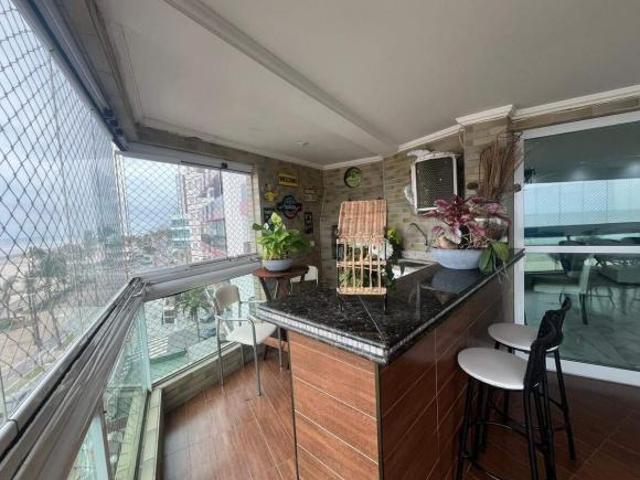 Apartamento venda em Região Imediata de Santos, Região Metropolitana da Baixada Santista