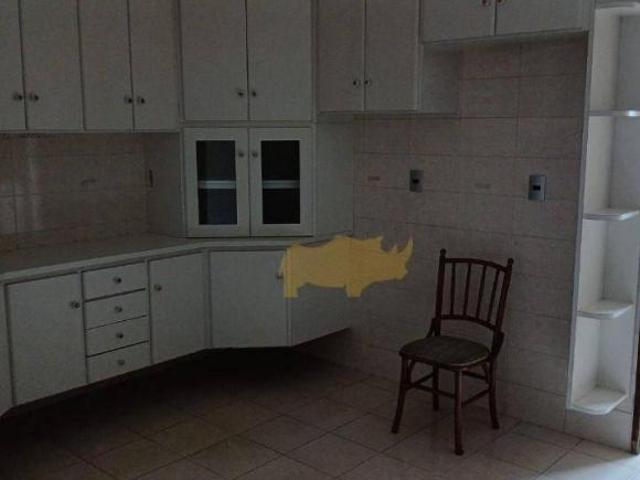 Apartamento venda em Consolação, Rio Claro