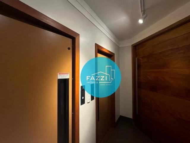 Apartamento venda em Região Urbana Homogênea XV, Poços de Caldas