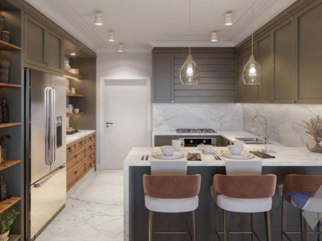 Apartamento venda em Vila Tolentino, Cascavel