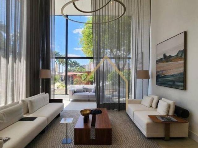 Apartamento venda em Americana, São Paulo