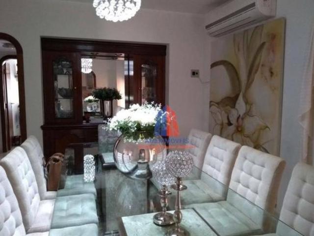 Apartamento venda em Vila Medon, Americana