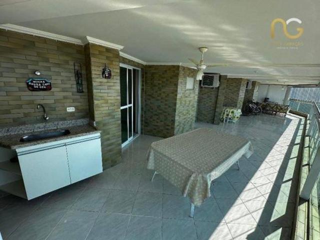 Apartamento venda em Região Imediata de Santos, Região Metropolitana da Baixada Santista