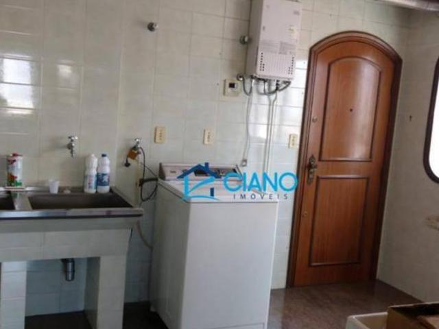 Apartamento venda em Água Rasa, São Paulo