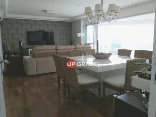 Apartamento venda em Barueri