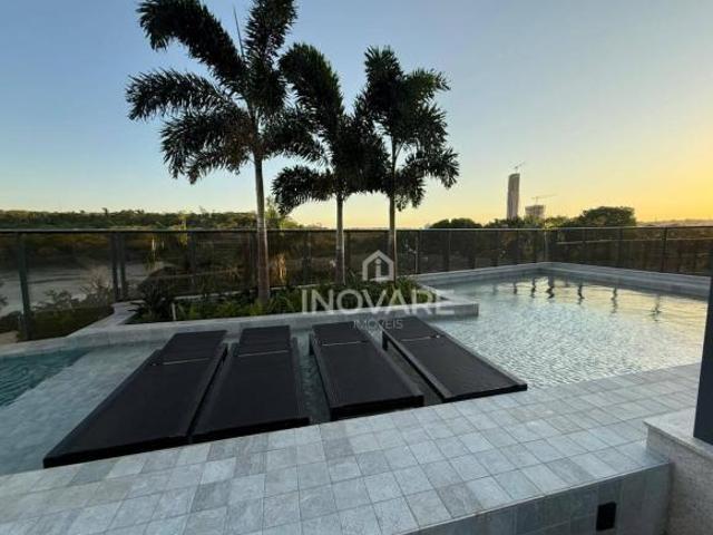 Apartamento venda em Região Geográfica Imediata de Itumbiara, Itumbiara