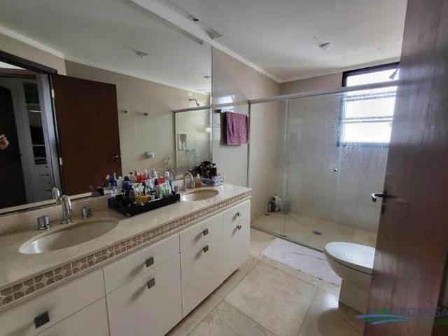 Apartamento venda em Lerroville, Londrina