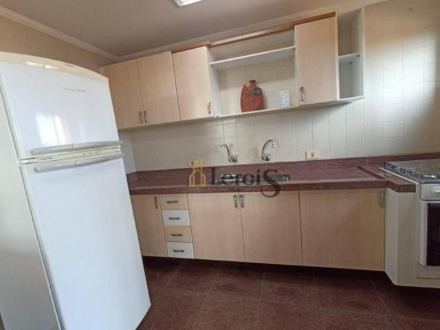 Apartamento venda em Jardim Corazza, Itu