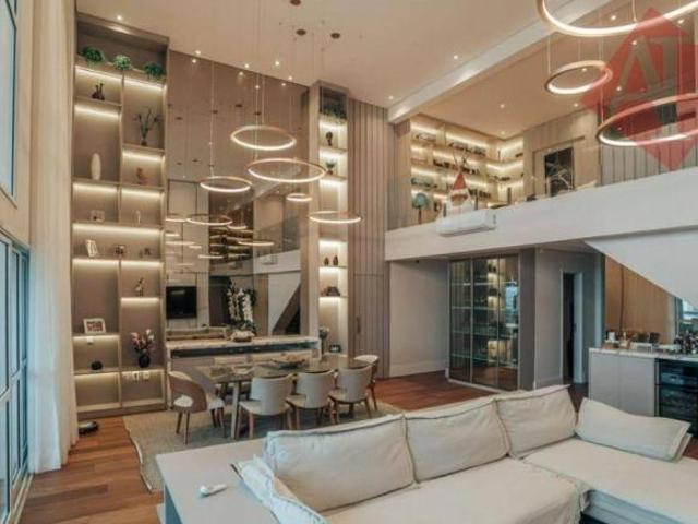Apartamento venda em Barueri, Green Valey