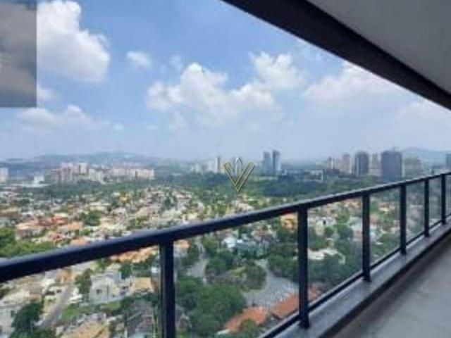 Apartamento venda em Barueri