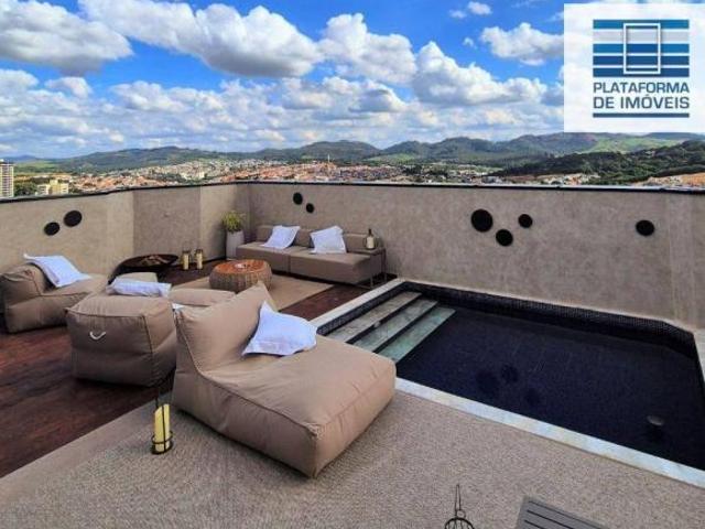 Apartamento venda em Região Imediata de Bragança Paulista, Bragança Paulista