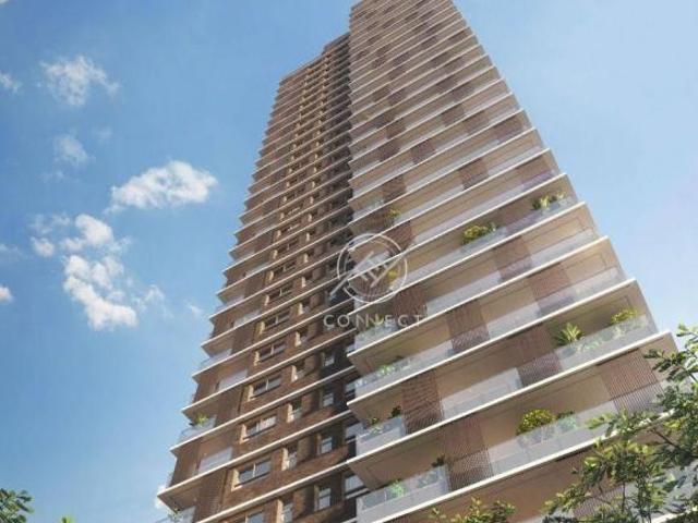 Apartamento venda em Barueri, Alpha Gran