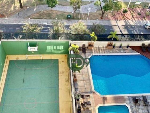 Apartamento venda em Centro, Americana