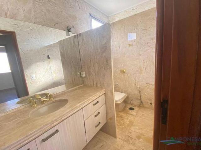 Apartamento venda em Guaravera, Londrina